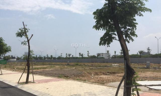 Bán đất nền dự án Golden Hills City, Liên Chiểu, Đà Nẵng, diện tích 120m2, giá 30 tr/m2