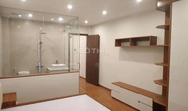 Bán nhà đẹp phân lô Nguyễn Quý Đức, Thanh Xuân 40m2, 5 tầng, MT 4m, ô tô vào nhà, tiện kinh doanh