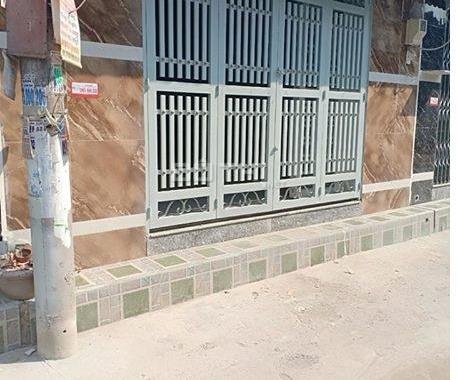 Bán nhà ngay ngã 5 Vĩnh Lộc - Nguyễn Thị Tú, DT 4x12m, giá 1.32 tỷ