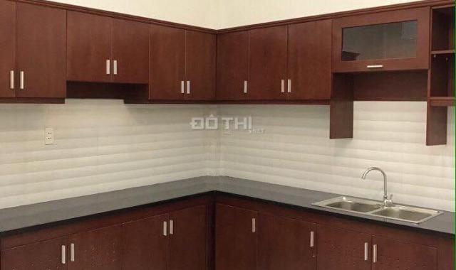 Thanh lý nhanh căn nhà 4x13m, 1 lầu, 1 tỷ 320 triệu