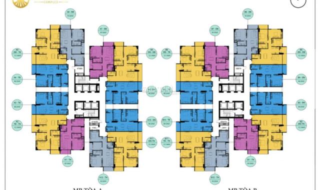 685tr nhận nhà ở luôn quận Thanh Xuân, chiết khấu 2 cây vàng, lãi suất 0%, ân hạn nợ gốc 12 tháng