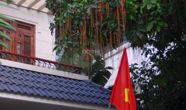 Chính chủ bán biệt thự song lập khu dân cư Khang An, Võ Chí Công, Quận 9, Hồ Chí Minh