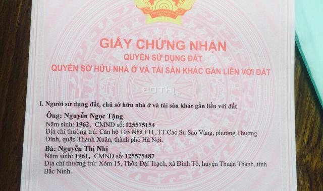 Chính chủ bán cắt lỗ căn 04-G5, 76,9m2, sổ đỏ, chính Nam, full đồ, 2,4 tỷ