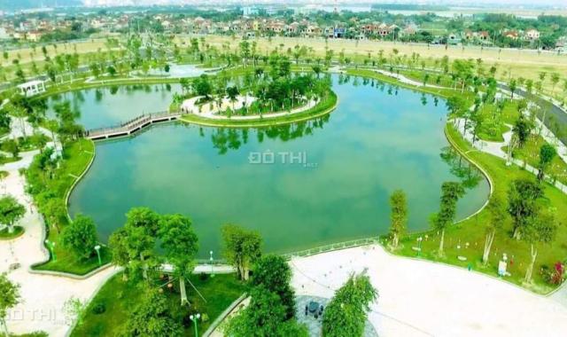 Đất xây biệt thự TT Tp Vinh, khuôn viên cây xanh hồ điều hòa, giá rẻ bất ngờ gọi 0968.015.441