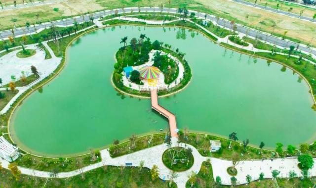 Đất xây biệt thự TT Tp Vinh, khuôn viên cây xanh hồ điều hòa, giá rẻ bất ngờ gọi 0968.015.441