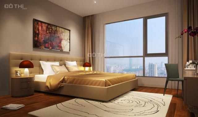 Chỉ còn 2 căn 3PN 128,6m2 giá tốt nhất tại Sky Park. LH ngay: 0337495404