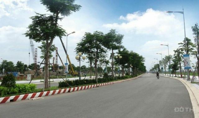 Mở bán 50 nền KDC Tỉnh Lộ 10 liền kề KDC Hai Thành – MT đường Trần Văn Giàu
