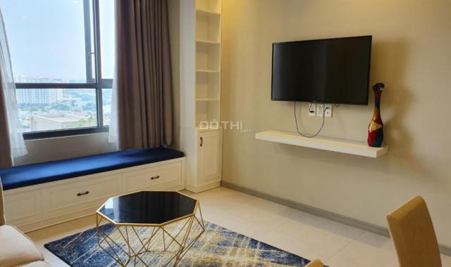 Căn hộ The Gold View 3.4 tỷ, diện tích 65m2 thiết kế 2PN, full nội thất rẻ nhất thị trường CHCC