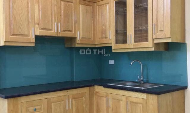 Bán nhà ngõ Giếng Mứt, Bạch Mai, Hai Bà Trưng, 36m2 x 5 tầng, 3.35 tỷ