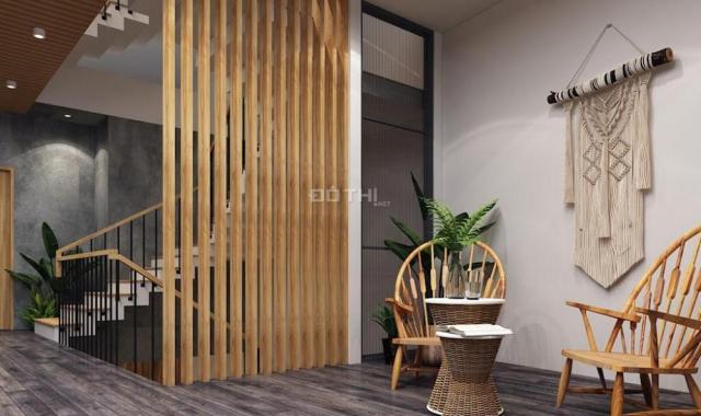 3.75 tỷ, Ngọc Thụy, 59 m2, 4 tầng, MT siêu khủng, ô tô, ở hoặc tây thuê đều tuyệt vời, nhà rất lộc