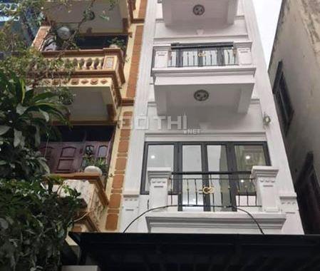 Bán gấp nhà phố Nguyễn Xiển, Thanh Xuân, MT 4,5m, 85m2, cực hiếm, 0797228888