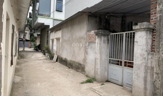 Bán nhà riêng tại Đường Lâm Tiên, xã Đông Anh, Đông Anh, Hà Nội, diện tích 60m2, giá 1.65 tỷ