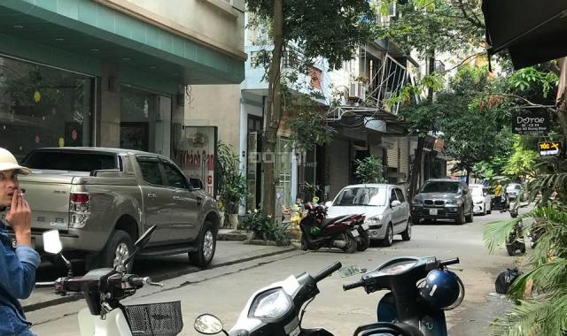 Bán nhà riêng tại phố Lương Định Của, Phường Phương Liên, Đống Đa, Hà Nội. DT 45m2, giá 4,6 tỷ