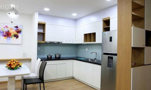 Bán CH Kingston Residence, 2 phòng ngủ, 71m2, view hướng Nam, tầng trung, 3.95 tỷ