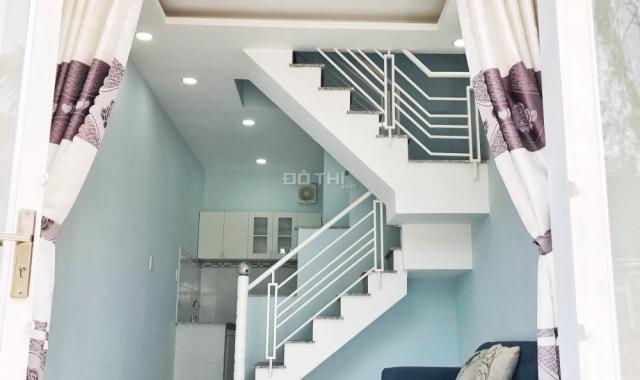 Chính chủ nhà DTSD 50m2 ngay Hà Huy Giáp 1 sẹc Quận 12. Tại sao không