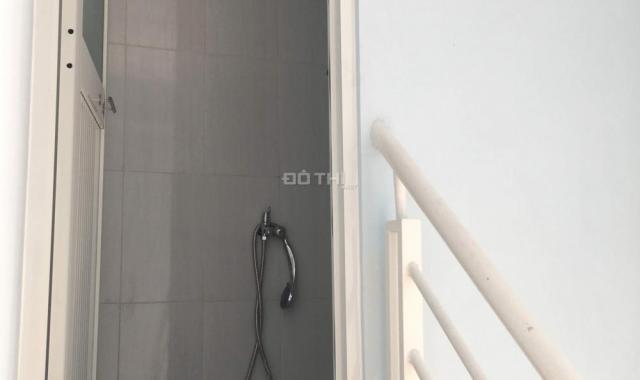 Chính chủ nhà DTSD 50m2 ngay Hà Huy Giáp 1 sẹc Quận 12. Tại sao không