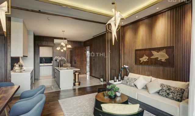 Cần bán căn hộ D'Edge Thảo Điền, 3 phòng ngủ, 142m2 view sông
