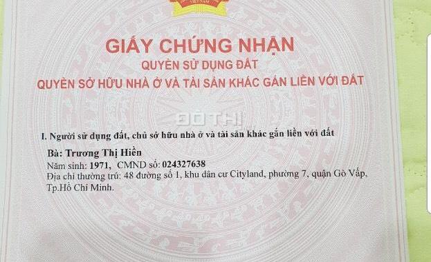 Bán đất trung tâm Quận Bình Tân, giá chỉ 49 tr/m2. Liên hệ: 0911688338 (Thọ Tưởng)