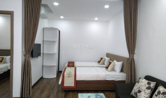 Bán căn hộ 2 phòng ngủ giá 1 tỷ 200 tr Mường Thanh Viễn Triều