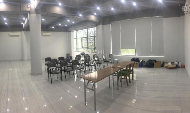 Cho thuê văn phòng phố Yên Lãng, Hoàng Cầu, DT 40m2, 90m2, 150m2, giá thuê 200 nghìn/m2/th