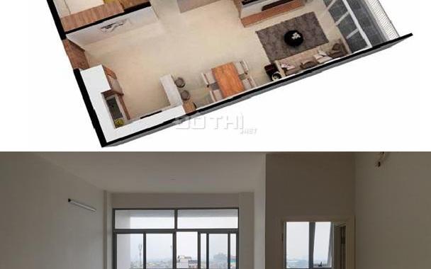 Bán căn hộ Opal Riverside Thủ Đức, Tp. HCM, DT 71.1m2. Giá 2.7 tỷ (bao sổ), LH 0913705149