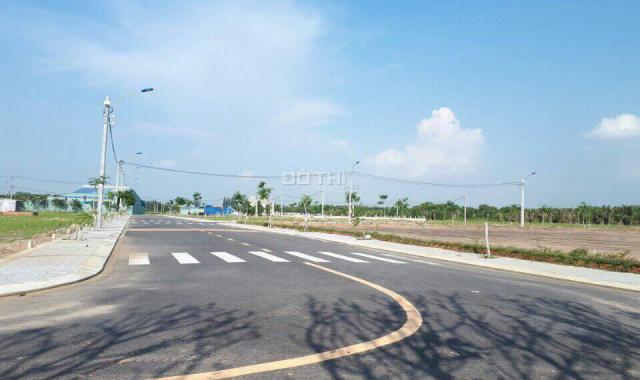 Công ty Tín Hưng mở bán dự án mới tại đường số 1, Nguyễn Duy Trinh, Quận 9 giá rẻ