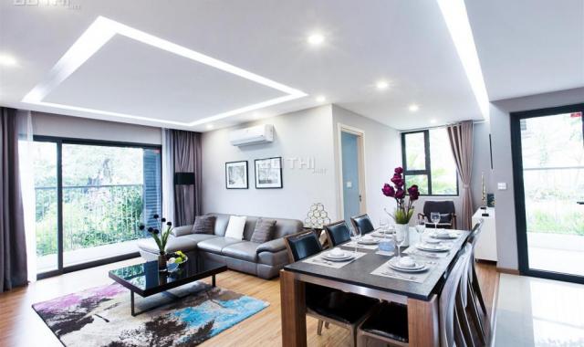 Bán căn hộ đẹp nhất dự án Hồng Hà Eco City, 3PN, giá 1,7 tỷ, nhận nhà T7/2019