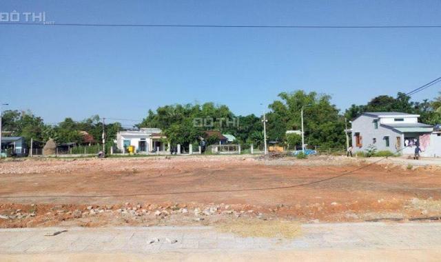 Bán đất tại dự án KĐT Garden House, Điện Bàn, Quảng Nam. Diện tích 100m2, giá 9 triệu/m2