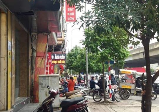 Nhà mặt phố Nguyễn Xiển 43m2 - 5 T - Phố lớn đông đúc sầm uất hiếm bán - KD đa dạng giá 10.6 tỷ