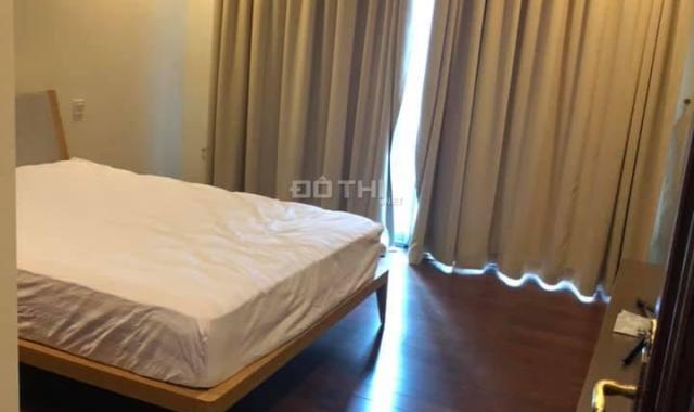 Cho thuê căn hộ siêu cao cấp Vincom Đồng Khởi, DT 163m2, 3 PN