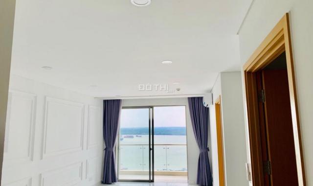 Bán CH An Gia Riverside 69m2, 2PN, 2WC, 2,55 tỷ giá thương lượng, view sông tầng 17. LH: 0909691630