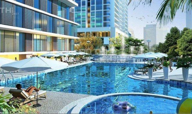 Kẹt tiền cần sang nhượng chung cư dự án CTL Tower, Quận 12, Hồ Chí Minh, giá 1,4 tỷ, 0915003232