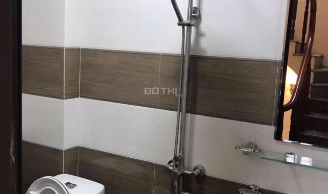 Bán nhà Tả Thanh Oai, xây mới 30m2, 4 tầng, ô tô đỗ cửa