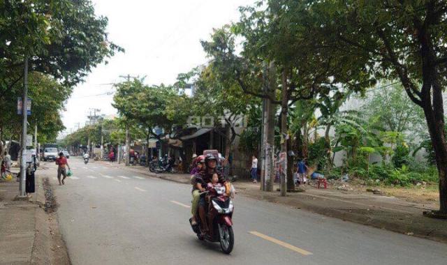 Đất Nguyễn Thị Tồn, cổng sau công ty Boncheng, giá 1,55 tỷ, 100m2. LH: 0932 607 588