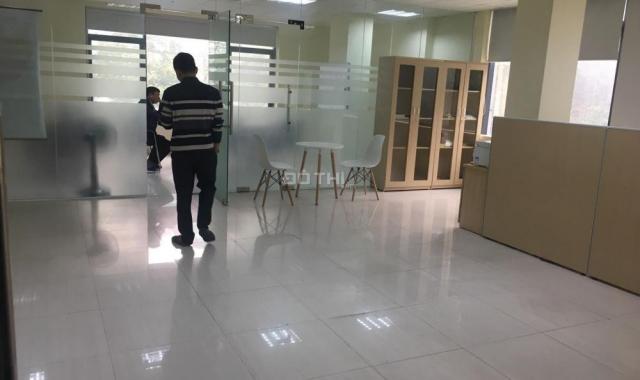 Sàn văn phòng Nguyễn Cơ Thạch - Hàm Nghi, 100m2/15tr/th, thích hợp làm: Kho, văn phòng, showroom