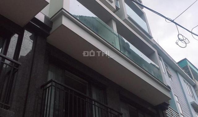 Bán nhà Nguyễn Đình Thi, vị trí quá đẹp, kinh doanh Tây Hồ tiện KD căn hộ, apartment