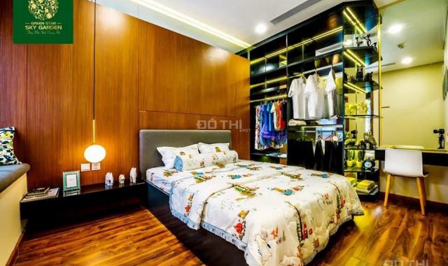 Bán căn hộ chung cư tại Đường Nguyễn Lương Bằng, Phường Phú Mỹ, Quận 7, Hồ Chí Minh, diện tích 85m2