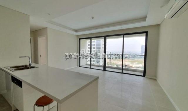 Bán căn hộ chung cư Diamond Island 87m2, 2PN, view hồ bơi, nội thất cơ bản