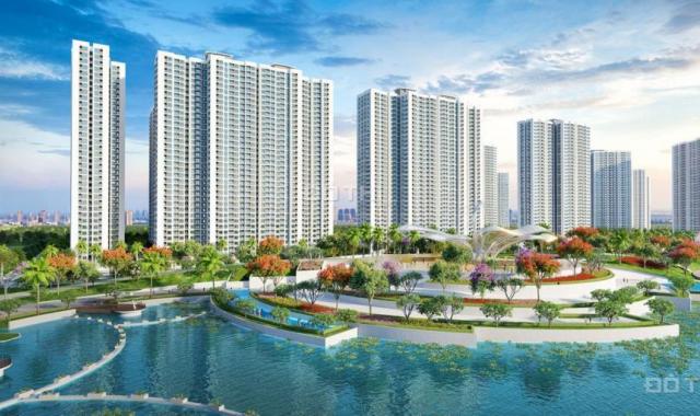 Chung cư Vinhomes Smart City, đẳng cấp vươn tầm thế giới. LH: 096.300.7835