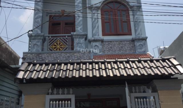 Bán nhà riêng tại phường An Phú, Thuận An, Bình Dương, diện tích 81m2, giá 1.6 tỷ