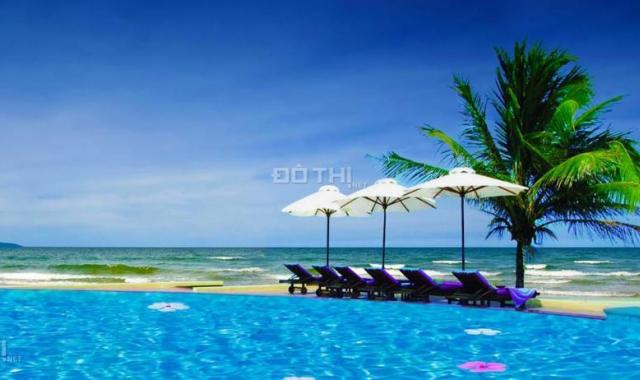 Bán khách sạn biển Đà Nẵng đẹp, mới, kinh doanh tốt giá rẻ hơn TT. LH ngay: 0905.606.910