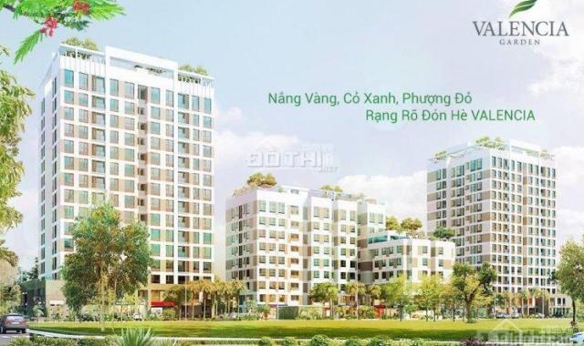 Bán căn 3 PN, tầng 8 nhận nhà ở ngay tại khu đô thị Việt Hưng