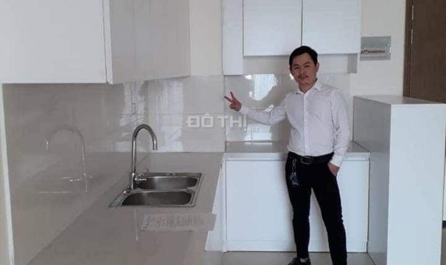 Cần bán gấp căn hộ tại đường Hàm Nghi và Nguyễn Cơ Thạch, diện tích 73,7m2, giá 29 tr/m2