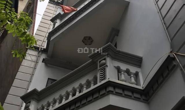 Bán nhà riêng phố Vĩnh Phúc, Ba Đình, 70m2, mặt tiền 6.2m, giá 6.6 tỷ