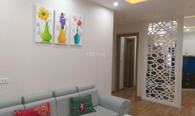 Bán CH Mường Thanh căn 20 hướng Đông, 65.8m2 tầng cao trên 10, full nội thất giá cực rẻ. LH ngay 