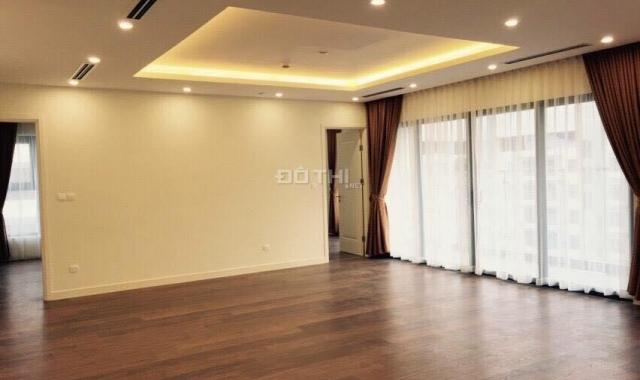 Cho thuê căn hộ chung cư Green Bay, G2-3015, 84m2, 3 PN, đồ cơ bản, view trọn hồ điều hòa giá rẻ