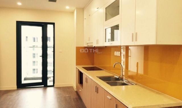 Cho thuê căn hộ chung cư Green Bay, G2-3015, 84m2, 3 PN, đồ cơ bản, view trọn hồ điều hòa giá rẻ