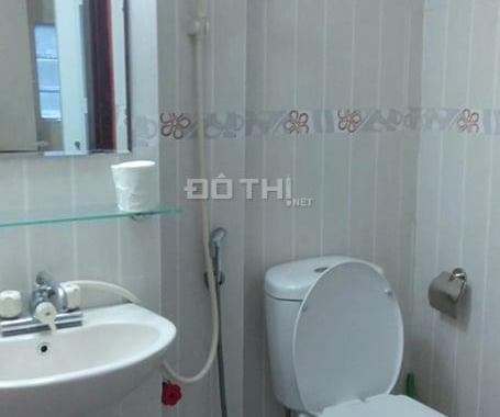 Cho thuê nhà riêng phố Điện Biên Phủ 65m2, 5T, 6PN, WC khép kín ô tô đỗ cửa làm homestay