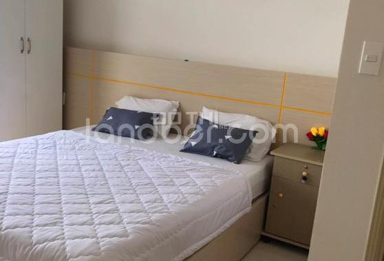 Phòng căn hộ cho thuê giá rẻ Tân Bình - CAS Apartment