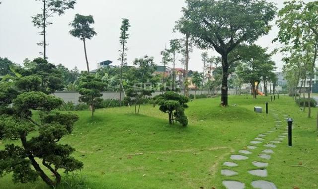 Bán nhà liền kề 144m2 tại khu Arden Park, dự án Hanoi Garden City, Thạch Bàn, Long Biên
